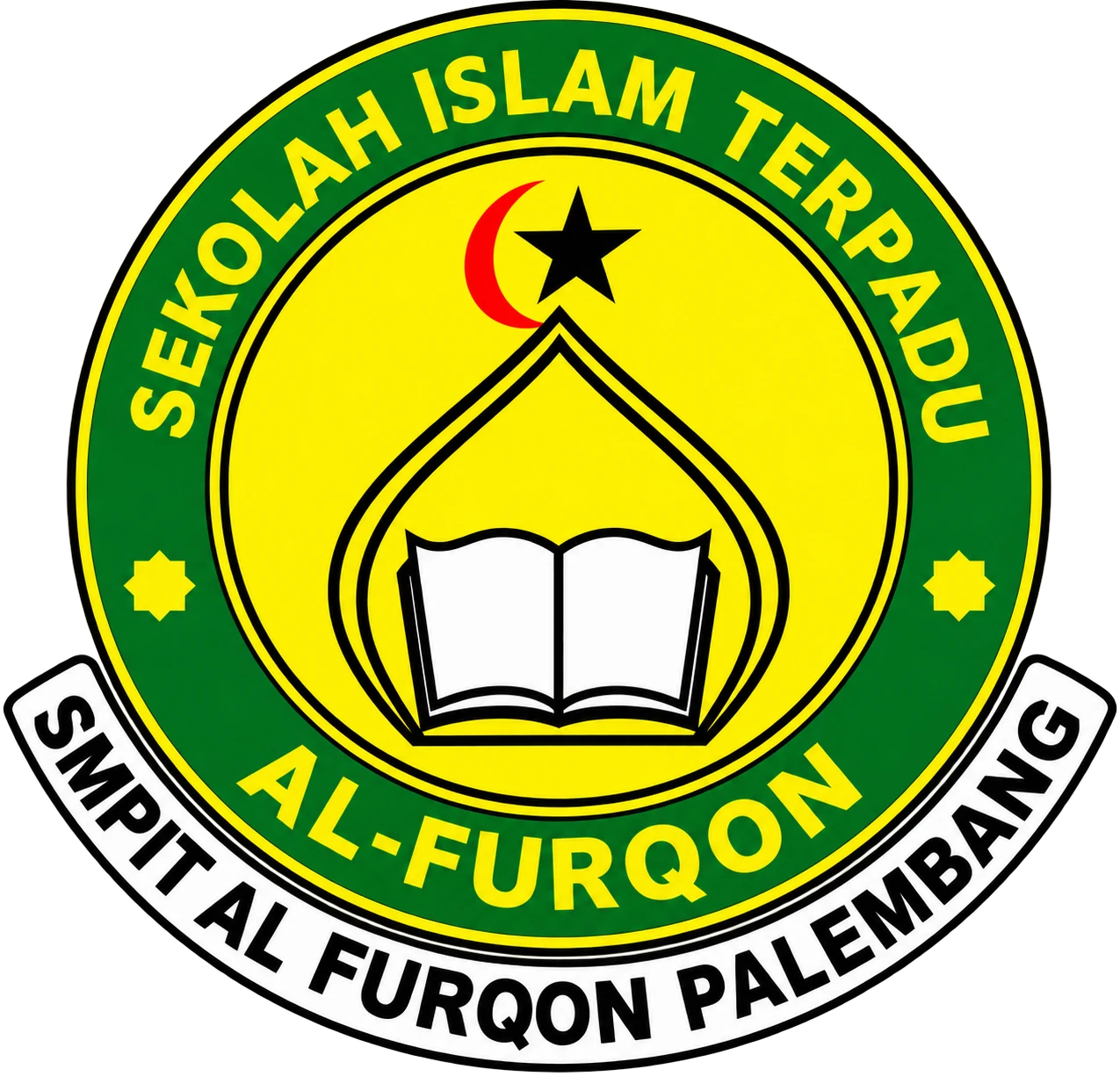 SMP IT Al Furqon Palembang